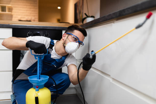 Best Wildlife Control Services  in Lowell, AR